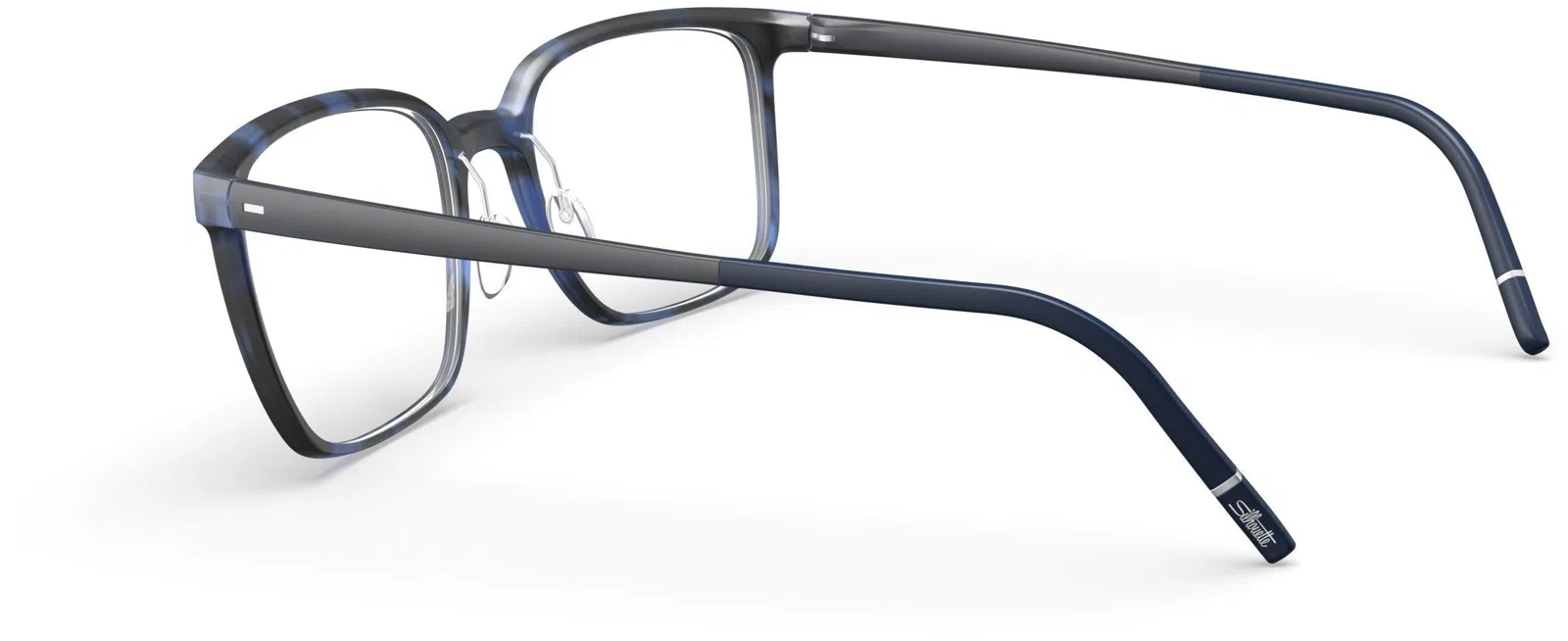 Silhouette Vivid Sky FR 2957 Eyeglasses - view 26
